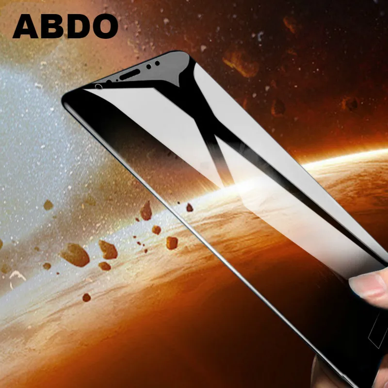 Для Huawei P8 Lite P9 plus P10 плюс P20 Pro Экран протектор Закаленное Стекло для P Смарт Коврики