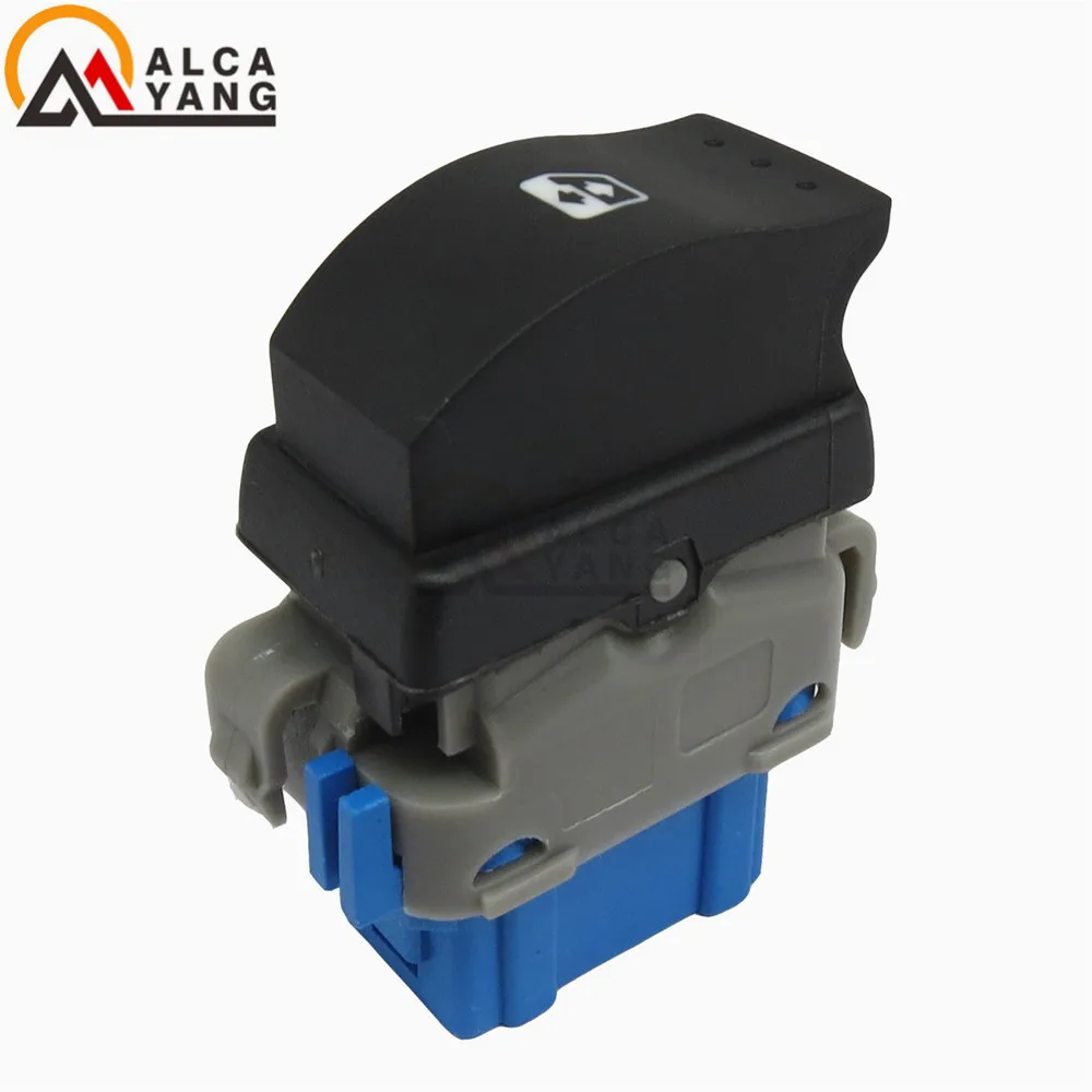 

Malcayang Genuine Passenger Power Window Main Switch For Renault Master 2010-2017 Duster 2010-2017 Kangoo 2008-2017 8200476809