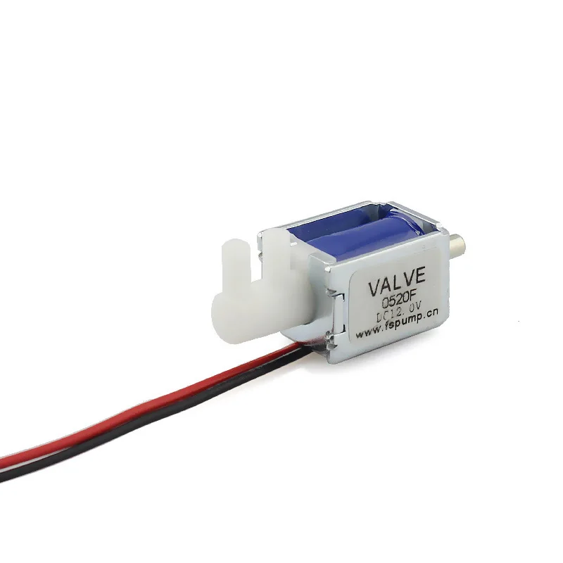 Solenoid Valve (3)