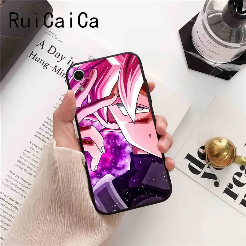 Dragon Ball Z Anime Silicone Cell
