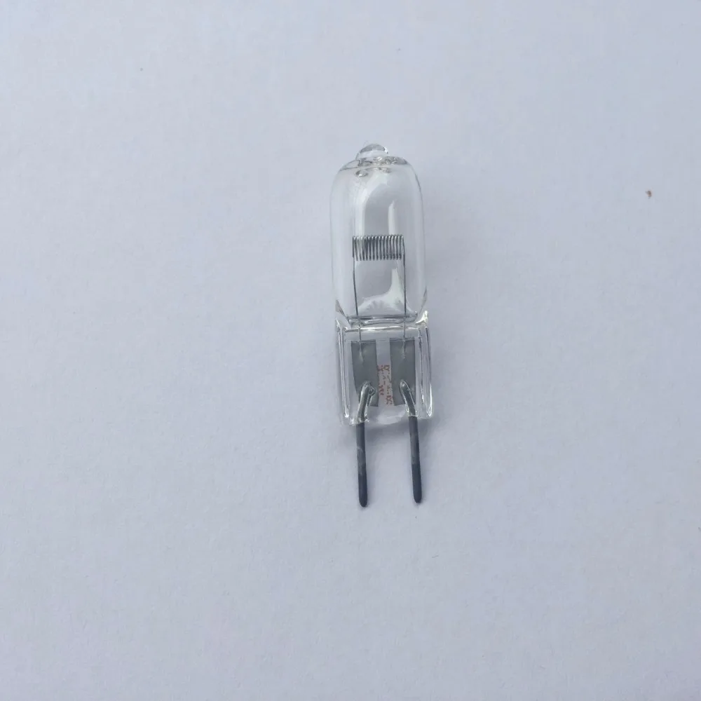 

P 7158 XHP 24V150W FCS PROJECTION LAMP , PH 7158XHP 24V 150W halogen bulb 410207 G6.35
