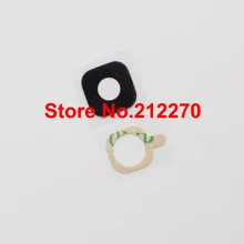 YUYOND сзади Камера Стекло крышка объектива с клей Стикеры для samsung Galaxy A310 A510 A710