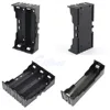 Plastic Battery Case Holder Storage Box For 18650 Rechargeable Battery 3.7V DIY-M28 ► Photo 1/6