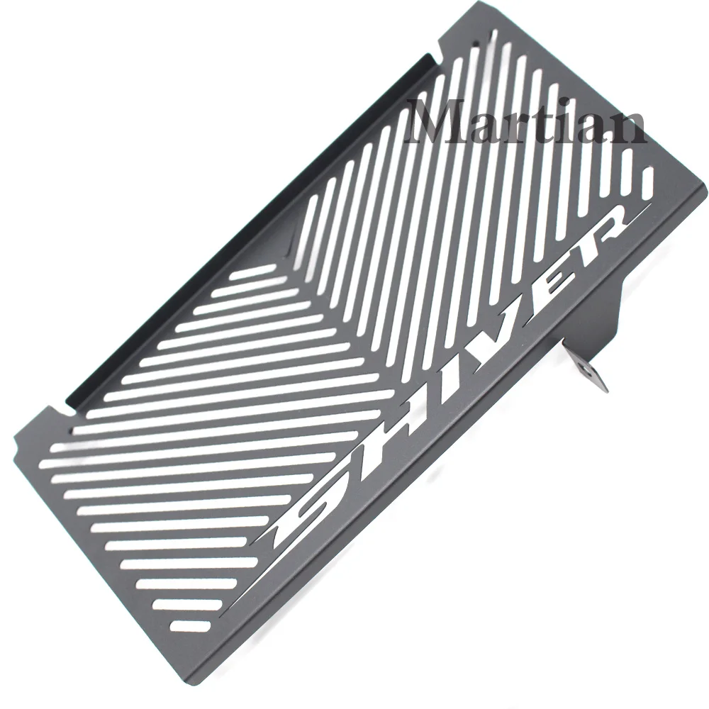 

For Aprilia SHIVER GT 900 SHIVER 900 SHIVER900 2018 radiator protective cover Guards Radiator Grille Cover Protecter