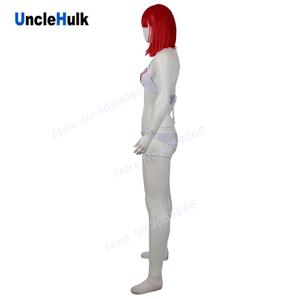 Сказочный хвост купальник Lucy Heartfilia спандекс зентай бикини костюм UncleHulk|lycra