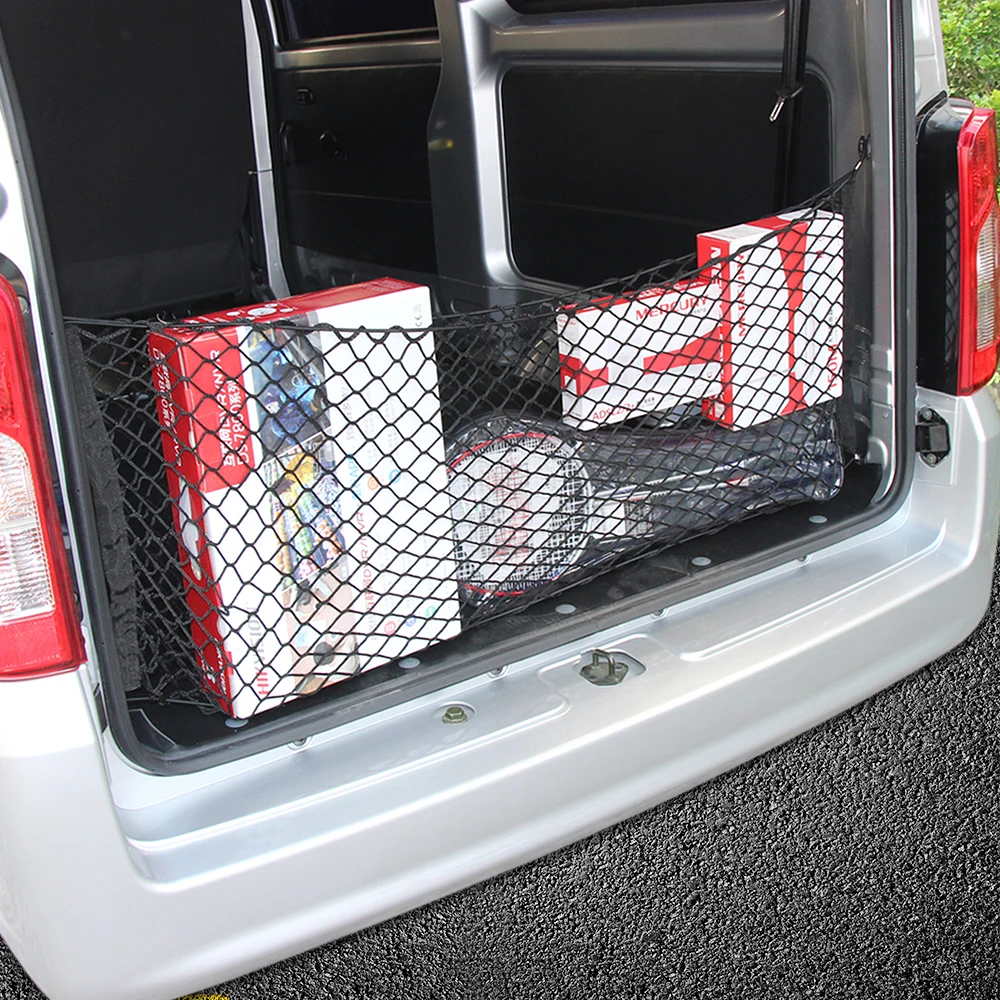 Конверт для багажника Subaru Forester Outback Legacy Impreza BRZ Tribeca новинка|trunk cargo net|cargo netenvelope trunk