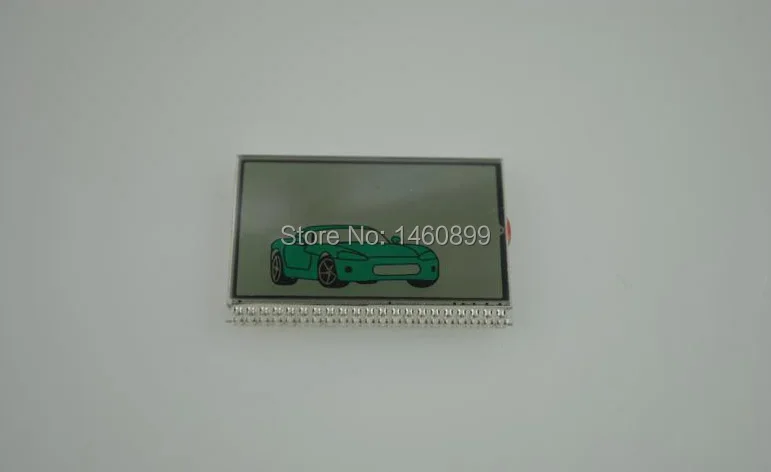 TW 9010 ЖК-экран для двухсторонней автомобильной сигнализации Tomahawk tw-9010 tw9010 ЖК-пульт дистанционного управления брелок для ключей