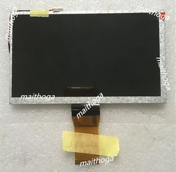 

TIANMA 7.0 inch TFT LCD Common Screen TM070RDH28 WXGA 800(RGB)*480 (No Origin)