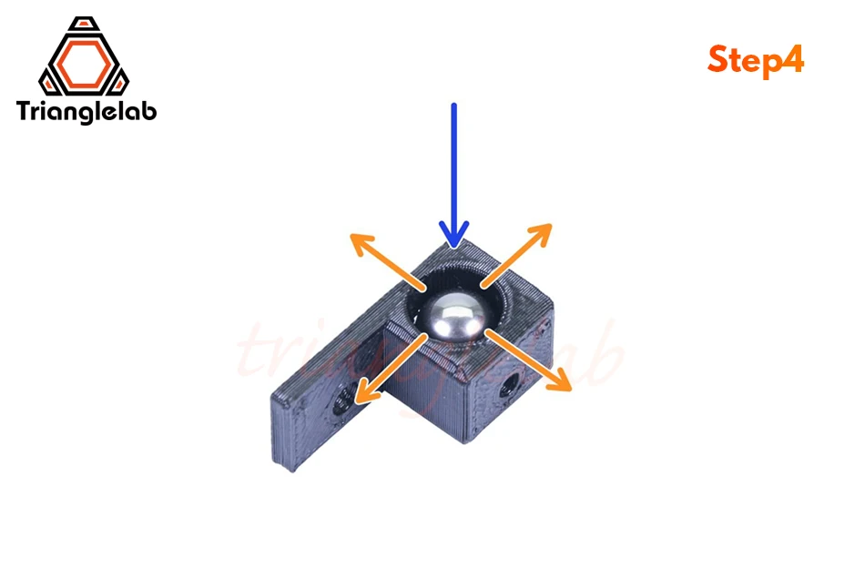 Cheap Peças e acessórios em 3D