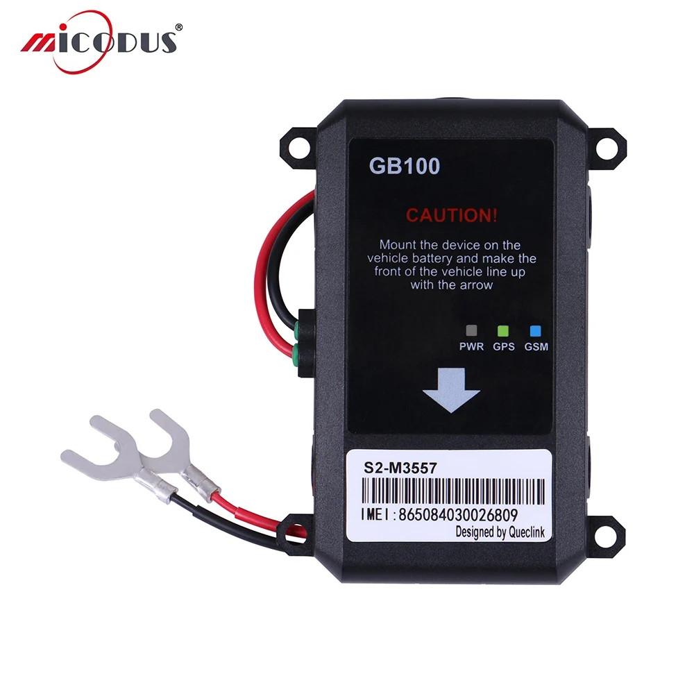 telematics car tracker