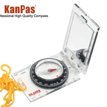 Satallite finder компас с транспортиром/карта компас