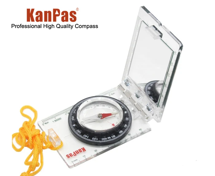 

satallite finder compass with Protractor / map compass