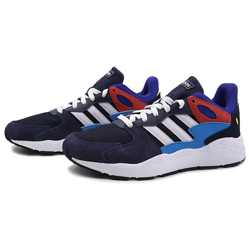 Оригинальный Новое поступление Adidas NEO CHAOS мужские кроссовки