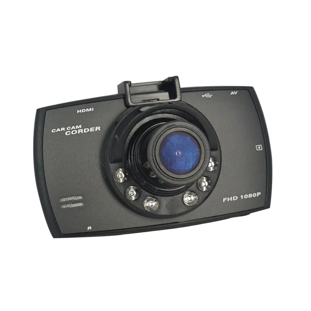 kebidumei Type Car Camcorder HD 1080P Car DVR Camera Driving Recorder ...