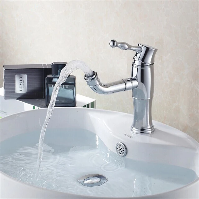 free shipping new style bathroom faucets brass chrome basin sink mixer water tapsmodern bathroom - Modern Bathroom Faucets free shipping new style bathroom faucets brass chrome basin sink mixer water tapsmodern bathroom - Modern Bathroom Faucets