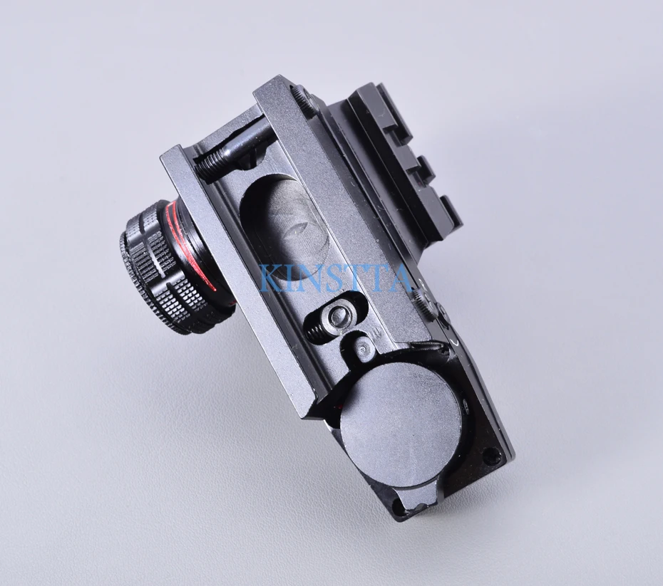 Red Dot-8