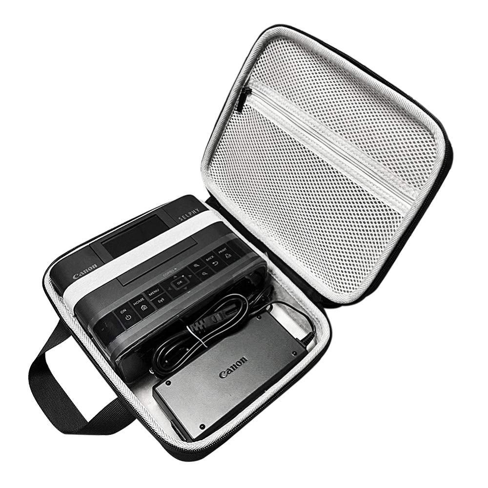 canon selphy cp1300 carrying case