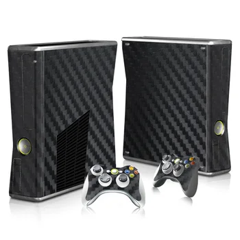 

Free drop shipping Vinyl Skin Sticker for XBOX360 Slim Skin Decal#TN-XB360S-0383