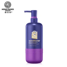 HONG PASER 500/700 мл ароматерапевтические ремонтные повреждения увлажняющая мягкость дерево эссенция смягчающая эссенция осветляет Кондиционер для волос