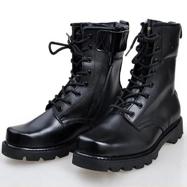 boots homme militaire,homme bottes hiver de montant ...