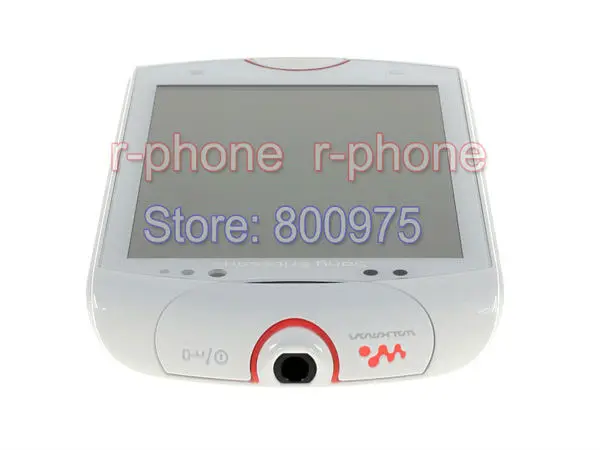 Оригинальный мобильный телефон Sony Ericsson Walkman WT19i 5 МП Wi Fi разблокированный