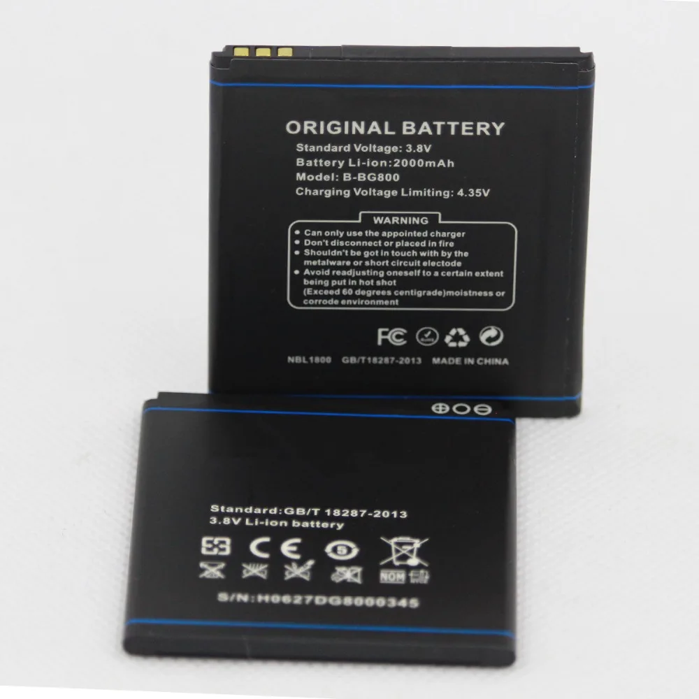 Doogee B-DG800 (5)