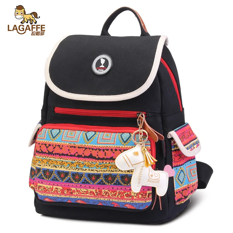 girl diaper bag backpack