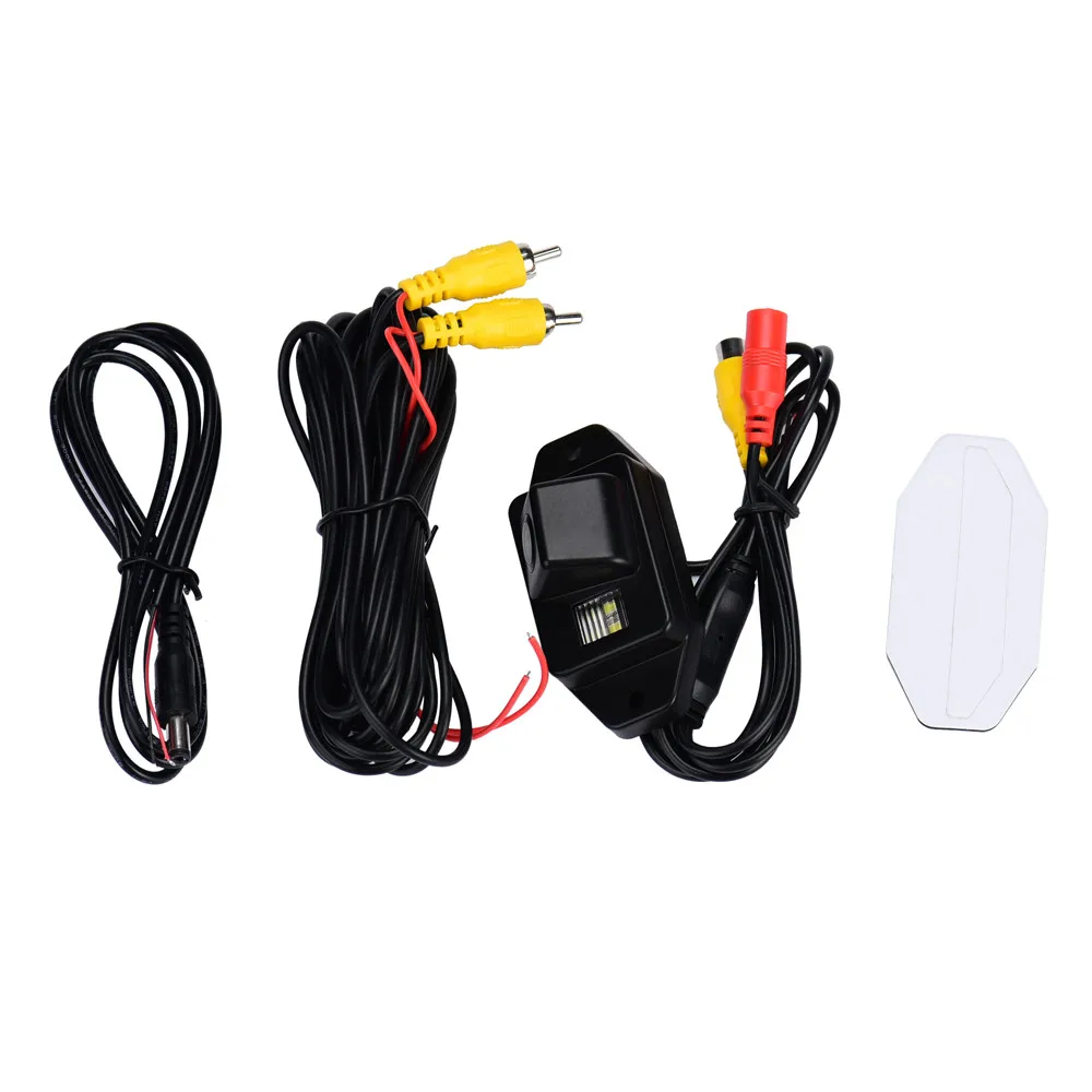 

CARPRIE Hot Sale 1PC Back Up Camera for Toyota Prado Land Cruiser 120 Rear View Camera 2002-2009 Dropshipping Feb 4