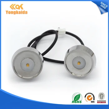 

30pcs YongKaiDa Dallas reader probe ds1990 key probe magnetic