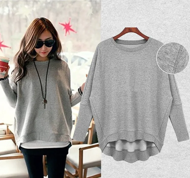 Aliexpress.com : Buy 2017 Autumn Winter Women Irregular