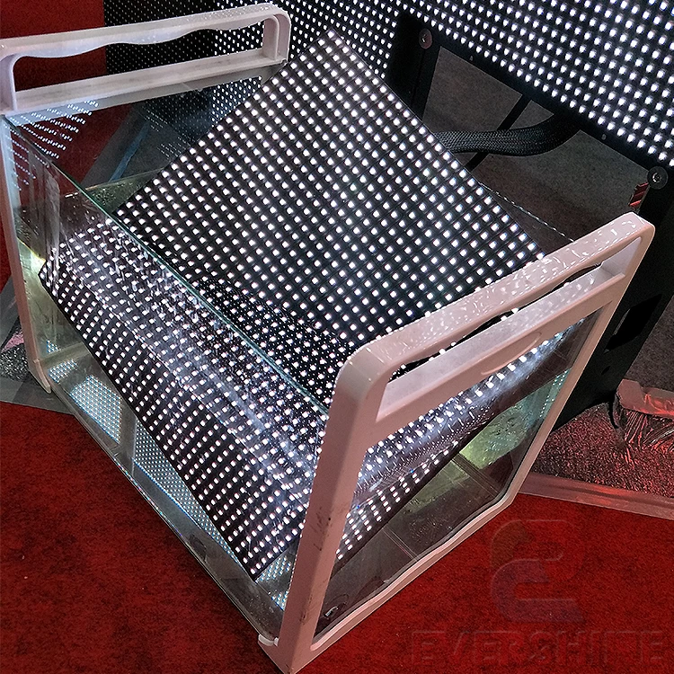 P10-320x320mm outdoor led front maintenance module (3)
