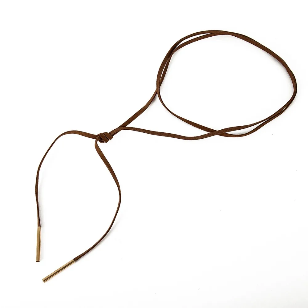 Элегантный Западный Британский ковбой для женщин средства ухода за кожей шеи воротник рубашка лук Боло Галстуки интимные аксессуары для