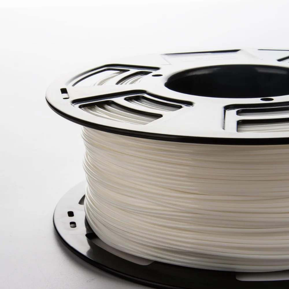 Цветной Филамент PLA 1 кг 2 рулона/упаковка рулон проволока reprap для 3D принтера нить