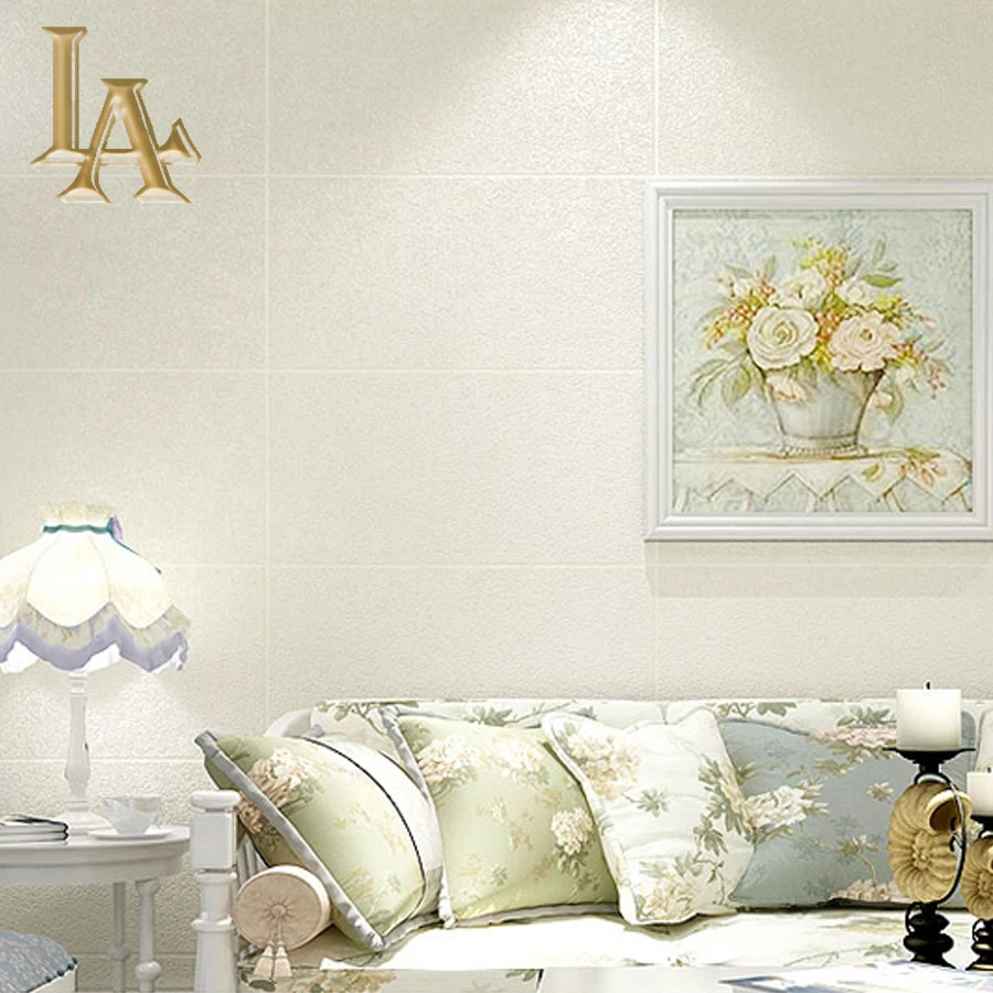 Modern Simple 3D Imitation Marble Tiles Lattice Wallpaper Bedroom Living Room TV Backdrop Flocking Non-woven Striped Wall Paper Modern Simple 3D Imitation Marble Tiles Lattice Wallpaper Bedroom Living Room TV Backdrop Flocking Non-woven Striped Wall Paper