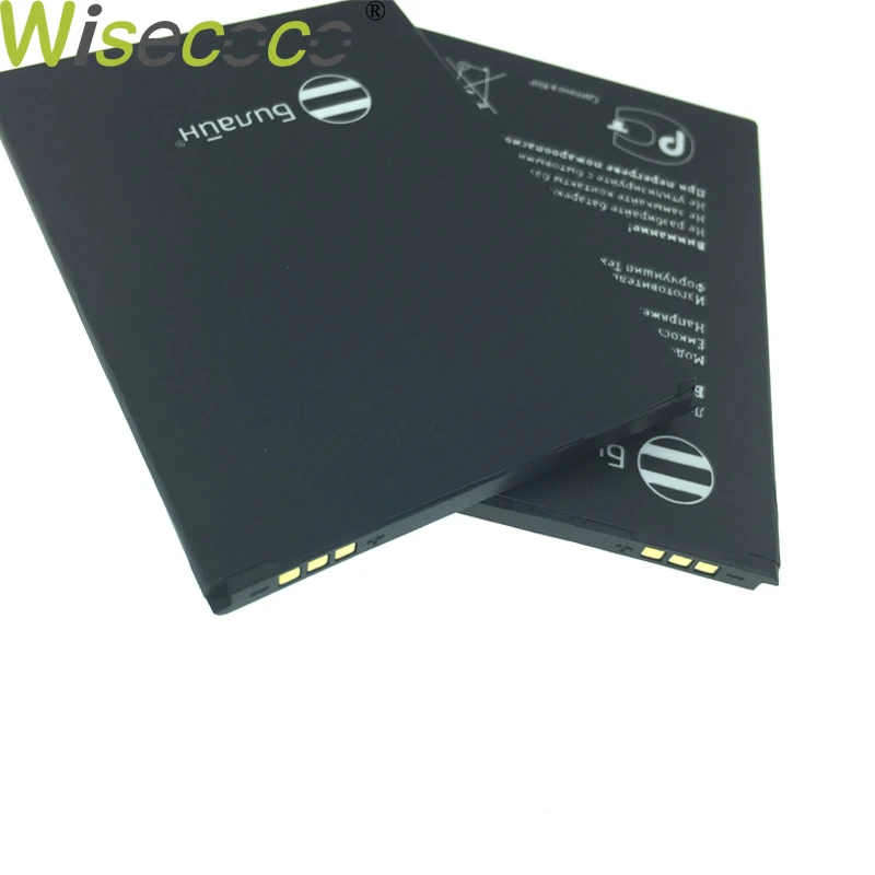 Wisecoco новый оригинальный аккумулятор 2000 мАч KB P04 для мобильного телефона Beeline pro 3 kb