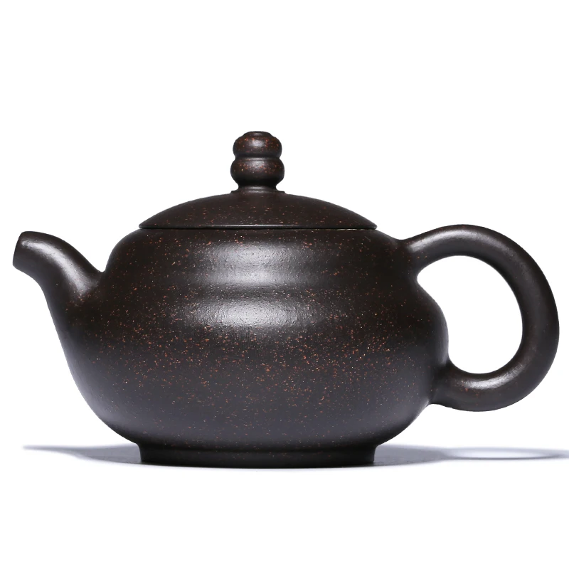 Authentic Chinese Yixing Purple Clay Teapots Kungfu zisha Tea pot
