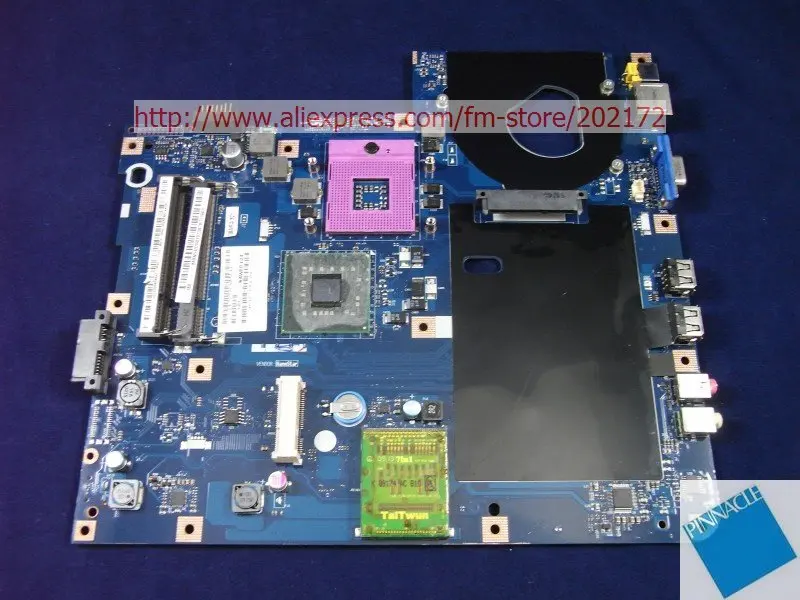 MBN5402001 материнская плата для Acer eMachines E525 E725 KAWF0 L01 LA-4851P | Компьютеры и офис