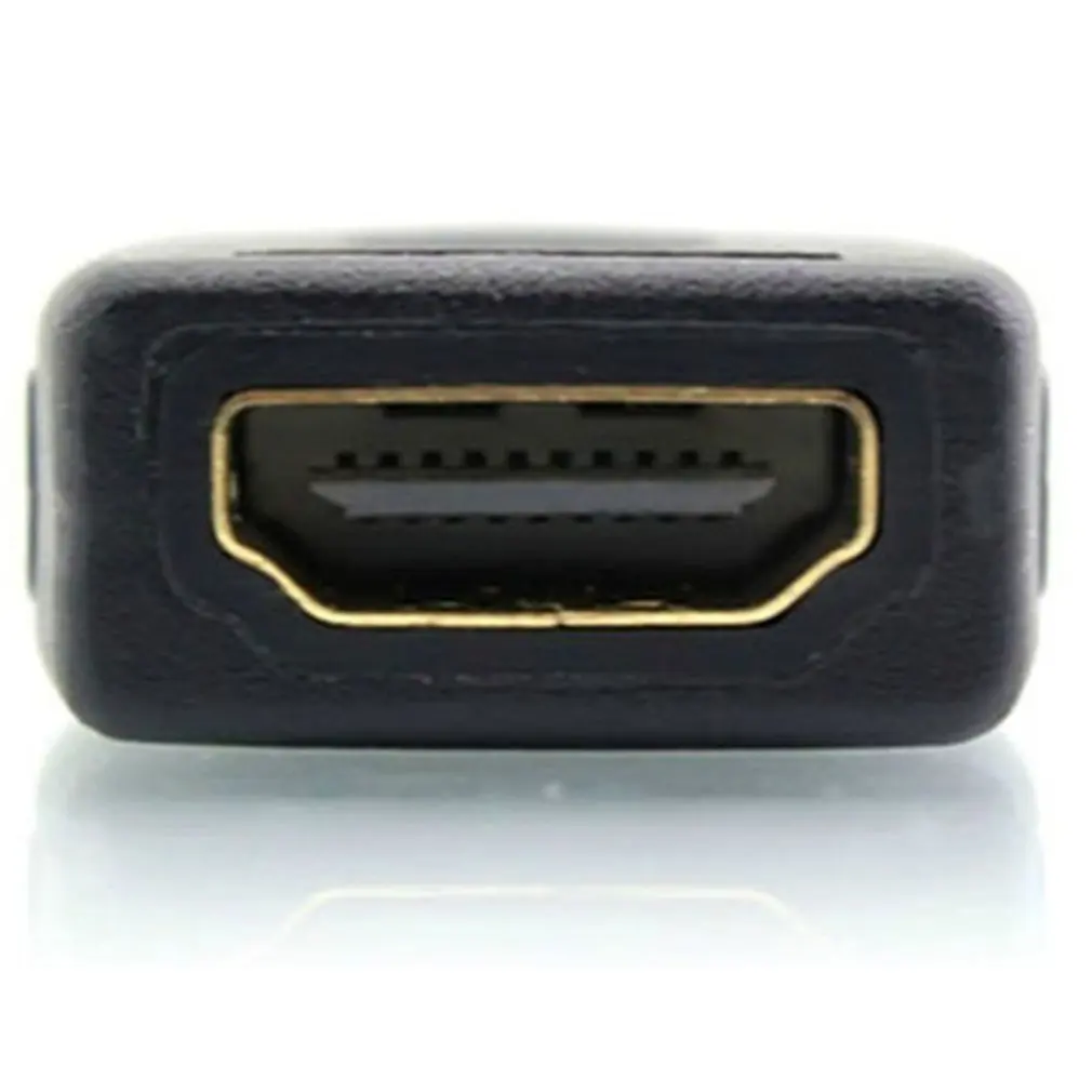 Micro HDMI Тип D к HDMI Женский адаптер конвертеров для microsoft Surface RT