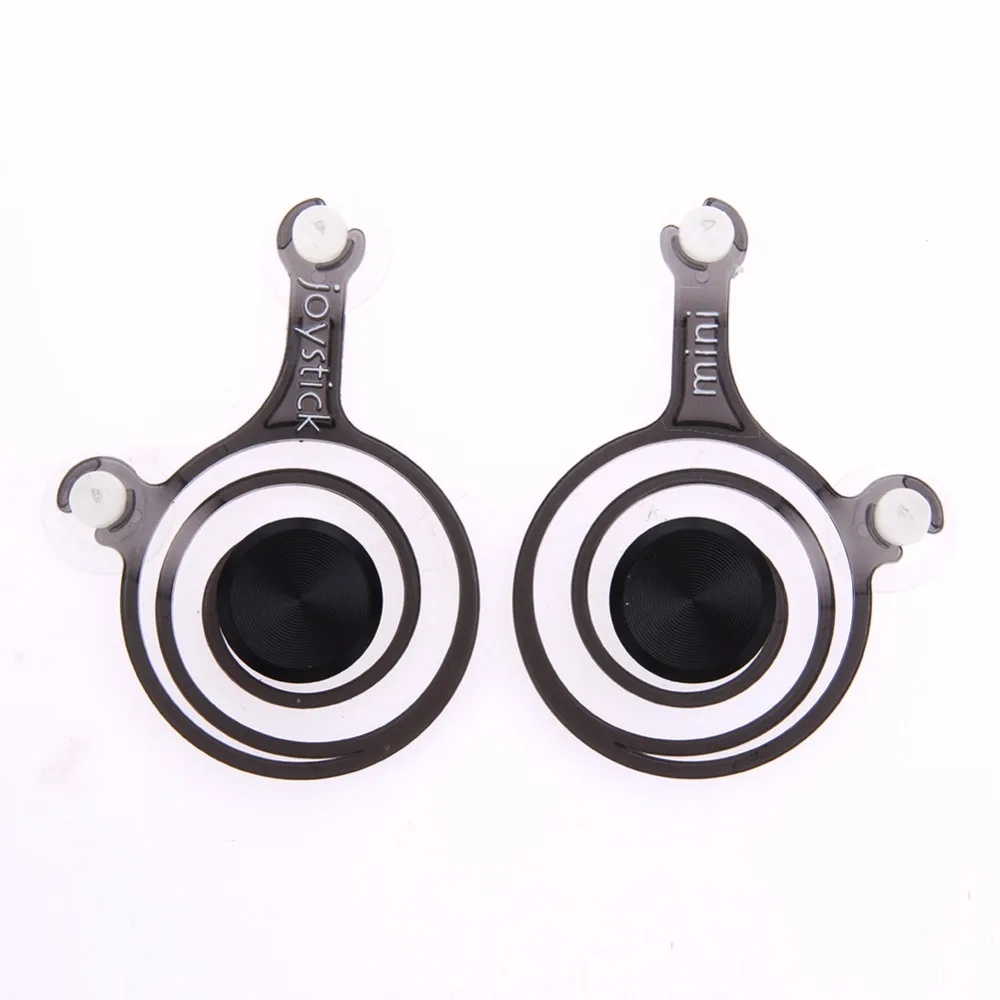 

2pcs/Lot Hand touch screen Joystick for Phone tablet touch screen joystick Mobile phone Joystick for phone tablet arcade games