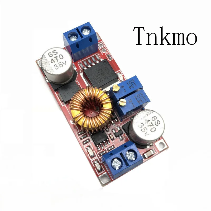   5A(5A DC to DC CC CV Lithium Battery) (3)