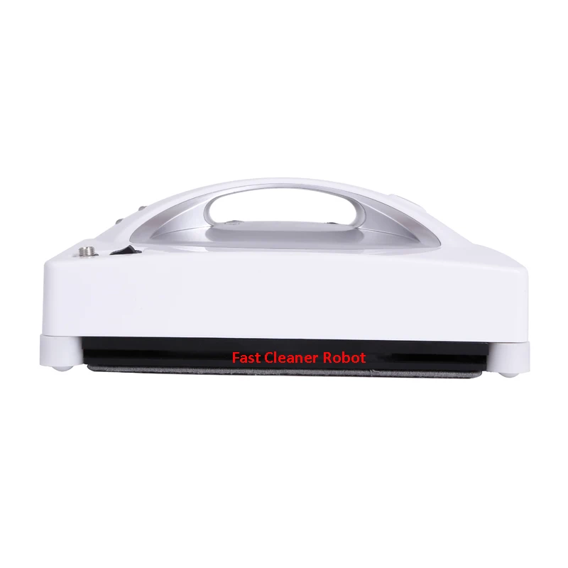 Window Cleaning Robot High Suction Window Cleaner Robot Anti-falling Remote Control Vacuum Cleaner Window Robot