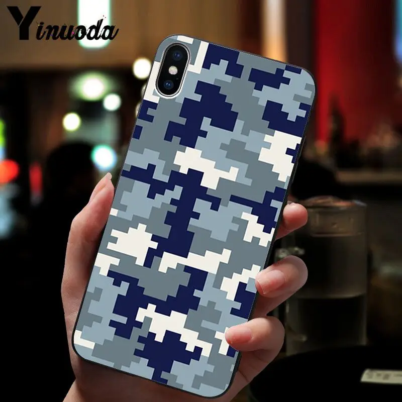 Camouflage