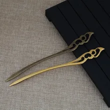 1 шт./лот, заколка для волос, высококачественный меч, сплав, шпильки,, модные, китайский стиль, шпильки для женщин, аксессуары для волос