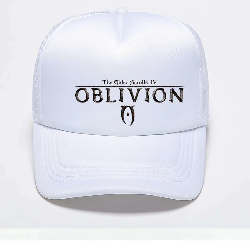Бейсбольная кепка Oblivion Culture летняя Регулируемая Кепка унисекс для взрослых
