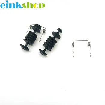 

Einkshop 5et RM1-0859-000 110 Paper Delivery Roller Top Cover Pickup Roller with Sping For HP 1008 1136 1216 1108 1106 1007