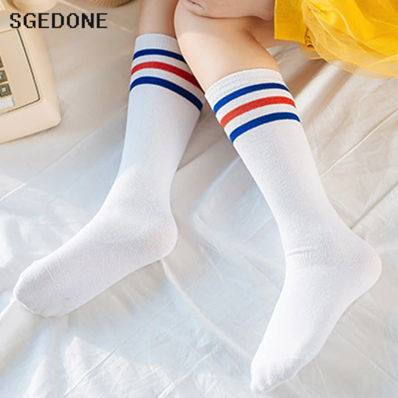 black socks for baby girl