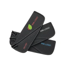 QHCP 1 шт. силикагель дашоборд Противоскользящий коврик силиконовая автомобильная подставка для телефона Нескользящая Накладка для Lexus NX200 300 300H