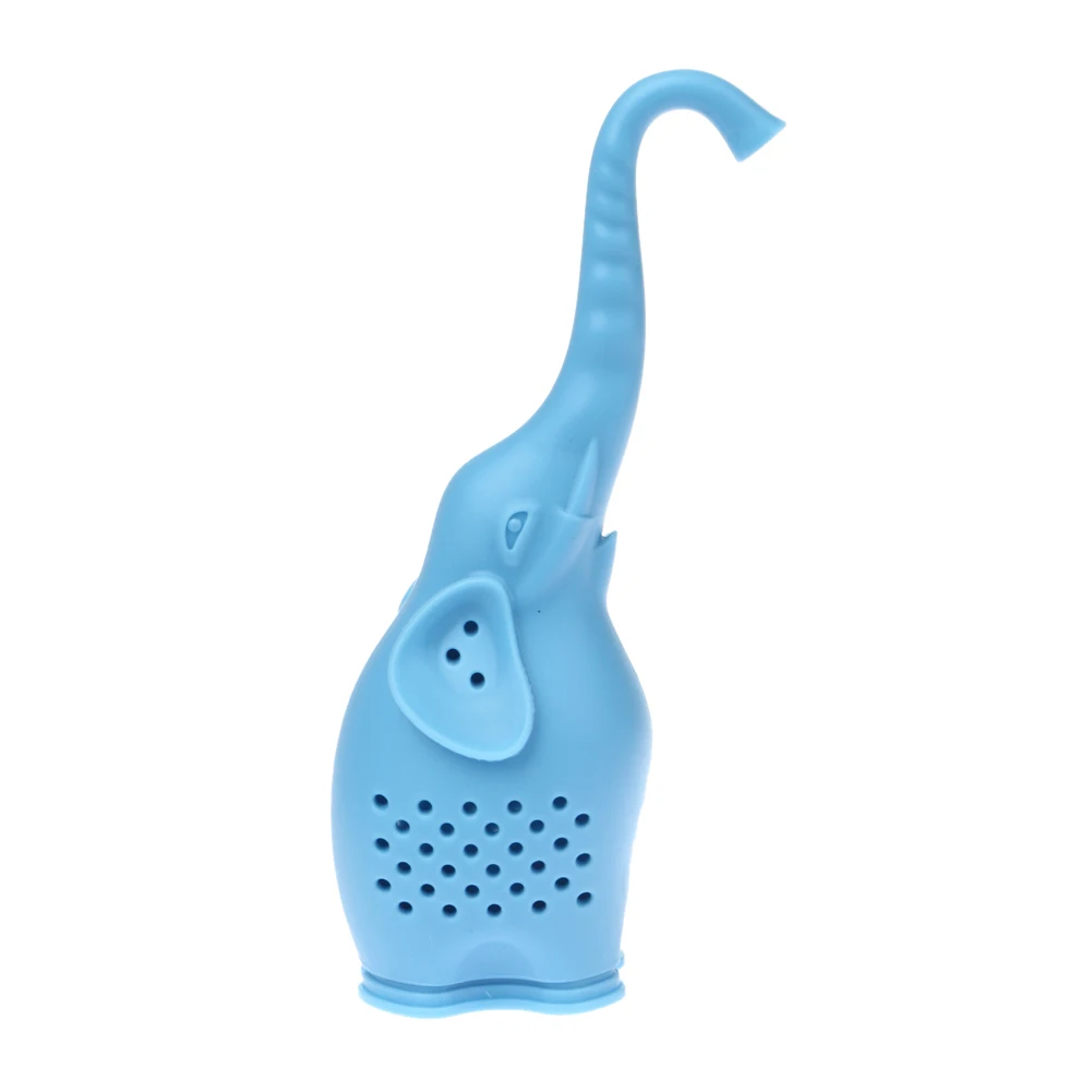 "Tea Elephant" Tea Infuser 12