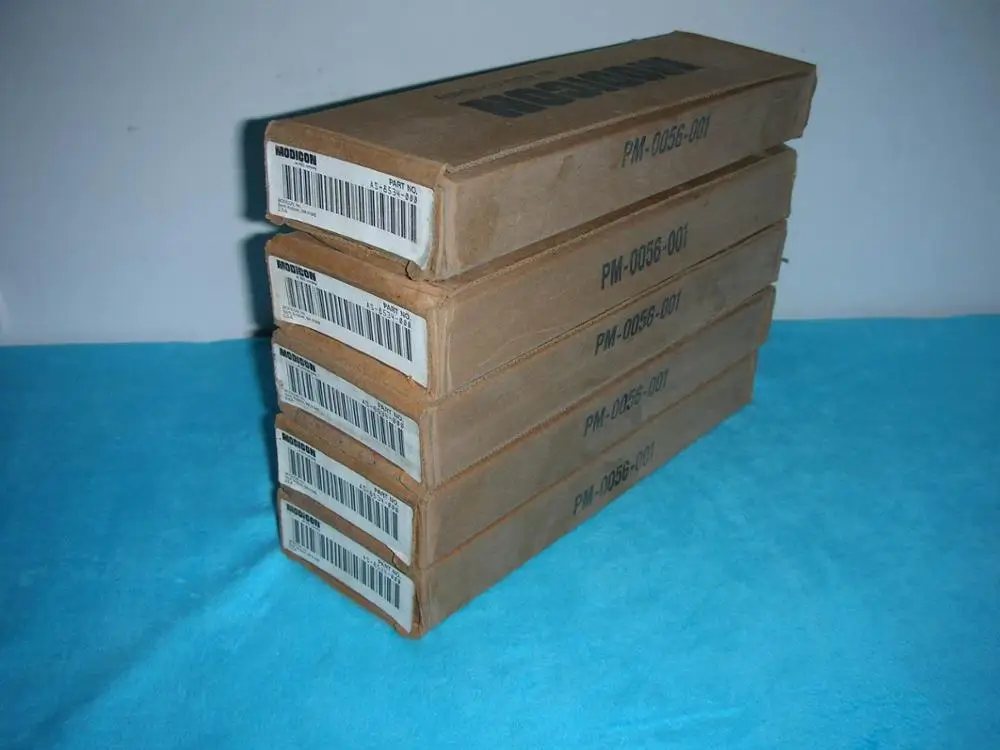 

1PC NEW AS-8535-000 PM-0056-001 MODICON