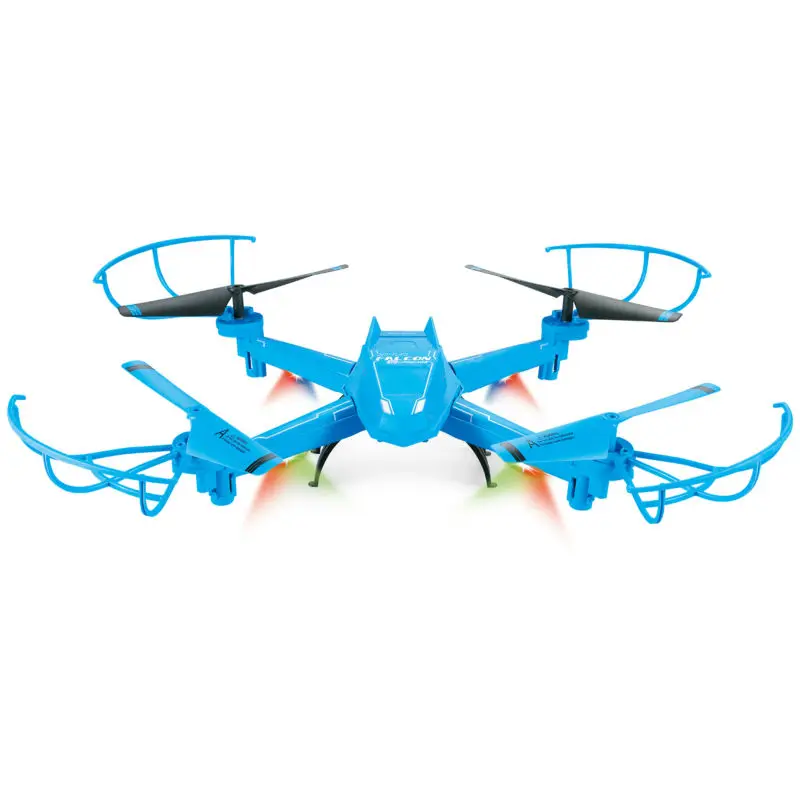 Global Drone GW100 Skywalker With Camera RC Airplane RTF Plane RC